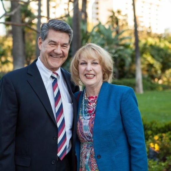 Meet your Posher, Jeanie - Picture 1 of 1